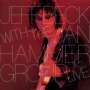 Jeff Beck: Live With The Jan Hammer Group, CD