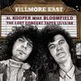 Al Kooper & Mike Bloomfield: Fillmore East-Lost Concert Tap, CD