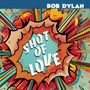 Bob Dylan: Shot Of Love, CD