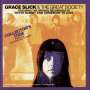 Grace Slick: Grace Slick And The Great Society, CD