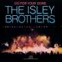 The Isley Brothers: Go For Your Guns, CD