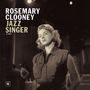 Rosemary Clooney: Jazz Singer, CD
