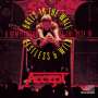 Accept: Compilation: Restless & Wild, CD