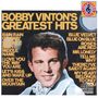 Bobby Vinton: Greatest Hits (Columbia), CD