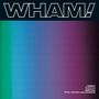 Wham!: Music From The Edge Of He, CD