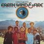 Earth, Wind & Fire: Open Our Eyes (Bonus Track), CD