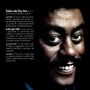 Johnnie Taylor: Eargasm, CD