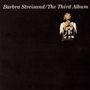 Barbra Streisand: The Third Album, CD