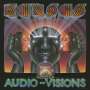 Kansas: Audio-Visions, CD