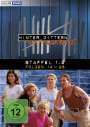 : Hinter Gittern Staffel 1 Vol.2, DVD,DVD,DVD