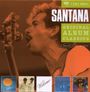 Santana: Original Album Classics, CD,CD,CD,CD,CD