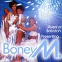 Boney M.: Rivers Of Babylon, CD