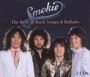Smokie: The Best Of The Rock Songs & Ballads, CD,CD