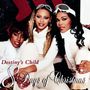 Destiny's Child: 8 Days Of Christmas, CD
