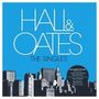 Daryl Hall & John Oates: The Singles, CD