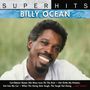 Billy Ocean: Super Hits, CD