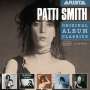 Patti Smith: Original Album Classics, CD,CD,CD,CD,CD