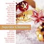 Superstar Christmas, CD