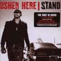 Usher: Here I Stand, CD