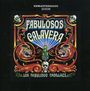 Los Fabulosos Cadillacs: Fabulosos Calavera - Ar, CD