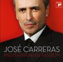 Jose Carreras - Mediteranean Passion, CD