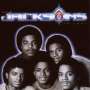 The Jacksons (aka Jackson 5): Triumph, CD
