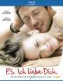 Richard LaGravenese: P.S. Ich liebe dich (Blu-ray), BR