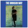 Roy Orbison: The Orbison Way, CD