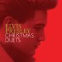 Elvis Presley Christmas Duets, CD