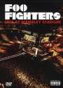 Foo Fighters: Live At Wembley Stadium 2008, DVD