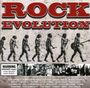 : Rock Evolution, CD,CD,CD