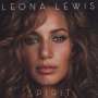 Leona Lewis: Spirit (Re-Edition), CD