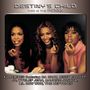 Destiny's Child: This Is The Remix, CD