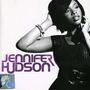 Jennifer Hudson: Jennifer Hudson (14 Tracks), CD