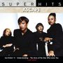 Xscape: Super Hits, CD