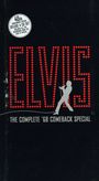 Elvis Presley: Complete '68 Comeback Special-The 40th Anniversar, CD,CD,CD,CD