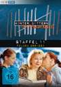 Claudia Loerding: Hinter Gittern Staffel 11, DVD,DVD,DVD,DVD,DVD,DVD