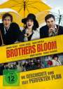 Rian Johnson: Brothers Bloom, DVD