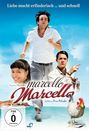 Denis Rabaglia: Marcello, Marcello, DVD
