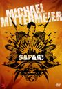 : Michael Mittermeier: Safari (Die Liveshow 2008), DVD
