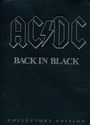 AC/DC: Back In Black (Collector's Edition) (CD + Shirt Gr.L), CD