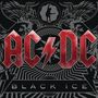 AC/DC: Black Ice, CD
