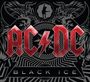 AC/DC: Black Ice (Standard Edition) (alternatives Cover), CD