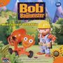 Bob der Baumeister (Folge 29) - Mixi spielt Detektiv, CD