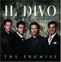 Il Divo: Promise, CD