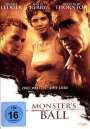 Marc Forster: Monster's Ball, DVD