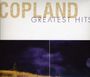 Aaron Copland: Copland - Greatest Hits, CD