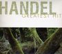 Georg Friedrich Händel: Handel Greatest Hits / Various, CD