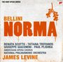 Vincenzo Bellini: Norma, CD,CD