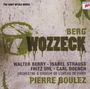 Alban Berg: Wozzeck, CD,CD